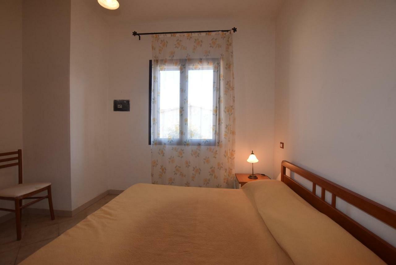 Апартаменты Residenze Agnese Валледория Экстерьер фото
